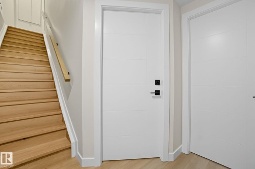 9007 153 Street, Edmonton, AB - Indoor Photo Showing Other Room
