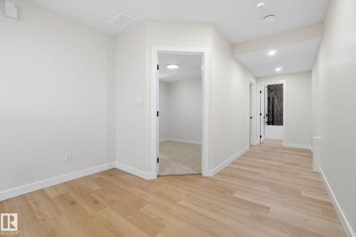 9007 153 Street, Edmonton, AB - Indoor Photo Showing Other Room