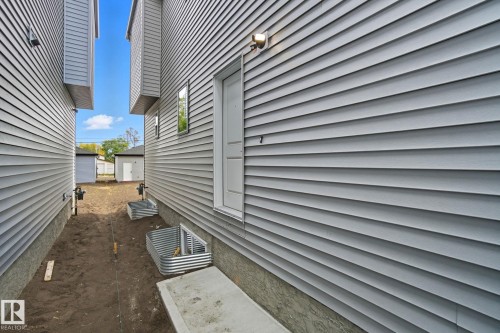 9007 153 Street, Edmonton, AB - Outdoor With Exterior