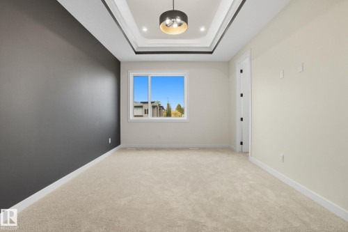 9007 153 Street, Edmonton, AB - Indoor Photo Showing Other Room