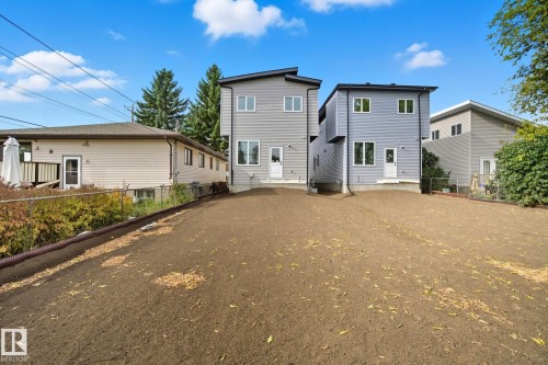 9007 153 Street, Edmonton, AB - Outdoor