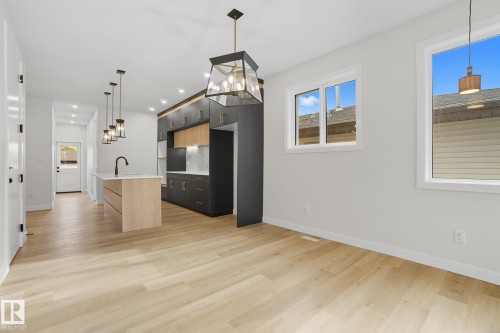 9007 153 Street, Edmonton, AB - Indoor