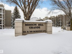 A 416 78 MCKENNEY Avenue  St. Albert, AB T8N 7E6