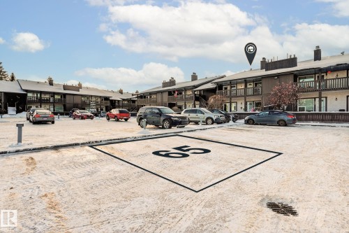 135 Surrey Gardens, Edmonton, AB - Outdoor