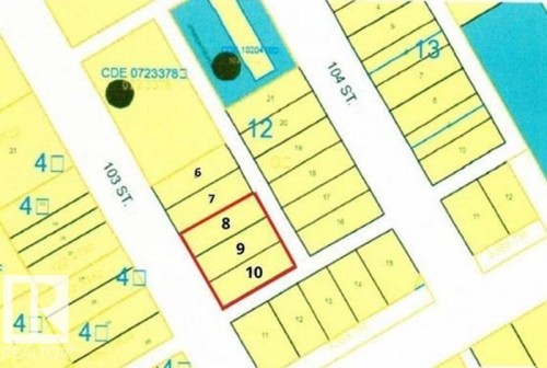 9803/ 9805 103 Street, Fort Saskatchewan, AB 