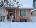 9331 103 Avenue, Edmonton, AB  - Outdoor 