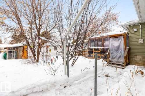 9236 86 Street, Edmonton, AB - Outdoor