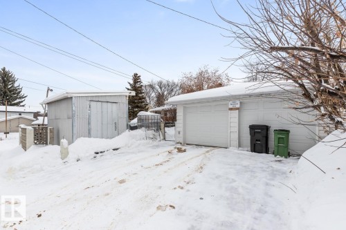 9236 86 Street, Edmonton, AB - Outdoor