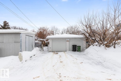 9236 86 Street, Edmonton, AB - Outdoor