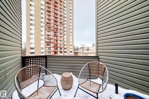 314 10148 118 Street, Edmonton, AB - Outdoor