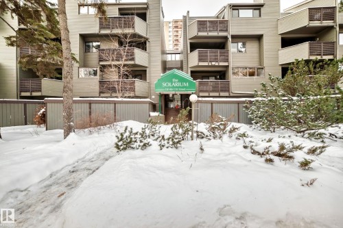 314 10148 118 Street  Edmonton, AB T5K 1Y4