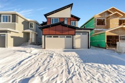 207 BASIN Court  Leduc, AB T9E 1T6