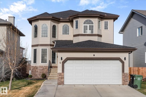4 MCLEAN Bend  Leduc, AB T9E 0P2