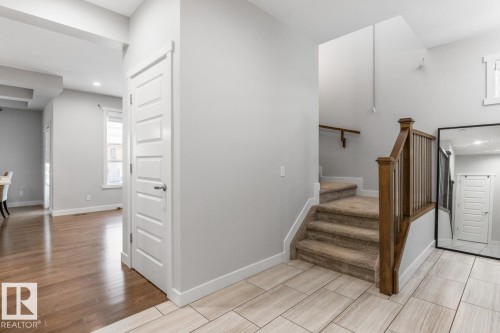 1723 168 Street, Edmonton, AB - Indoor Photo Showing Other Room