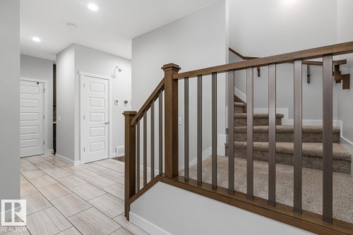 1723 168 Street, Edmonton, AB - Indoor Photo Showing Other Room