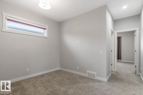 1723 168 Street, Edmonton, AB - Indoor Photo Showing Other Room
