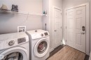 7173 Cardinal Way Sw, Edmonton, AB  - Indoor Photo Showing Laundry Room 