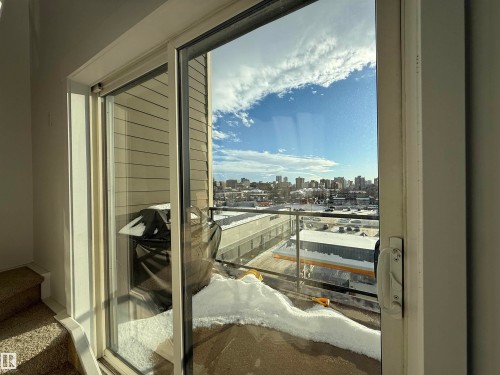 611 11425 105 Avenue, Edmonton, AB -  With Exterior