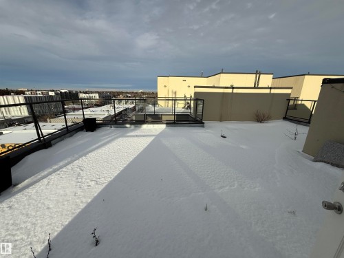 611 11425 105 Avenue, Edmonton, AB - Outdoor