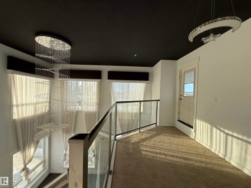 611 11425 105 Avenue, Edmonton, AB -  With Balcony With Exterior