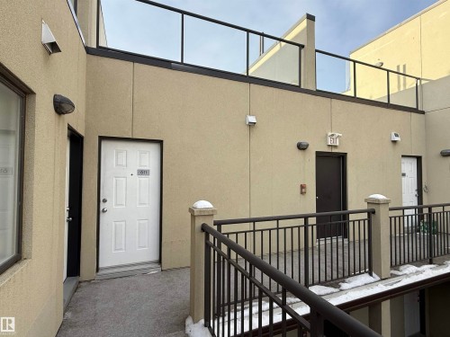 611 11425 105 Avenue, Edmonton, AB -  Photo Showing Other Room