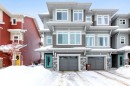 69 Joyal Way, St. Albert, AB  - Outdoor With Facade 