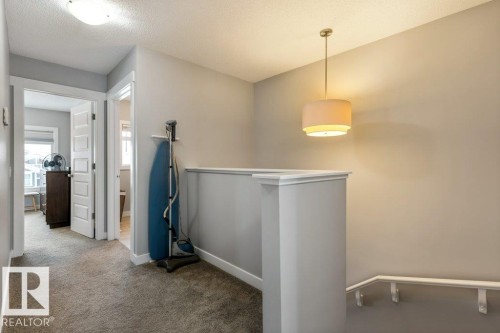 69 Joyal Way, St. Albert, AB - Indoor Photo Showing Other Room
