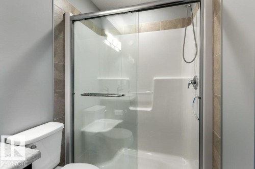 69 Joyal Way, St. Albert, AB - Indoor Photo Showing Bathroom
