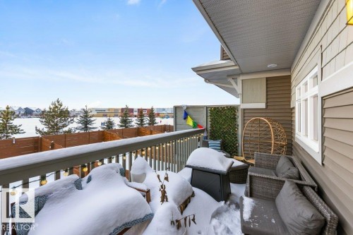 69 Joyal Way, St. Albert, AB - Outdoor With Exterior