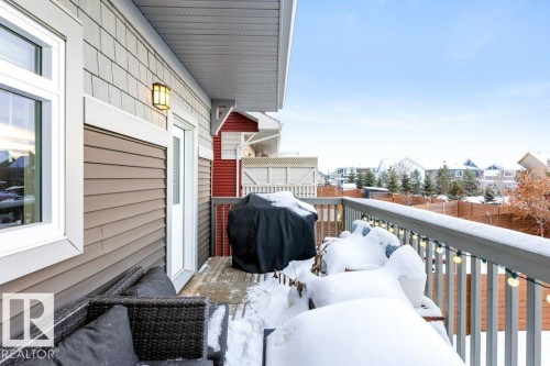 69 Joyal Way, St. Albert, AB - Outdoor With Exterior
