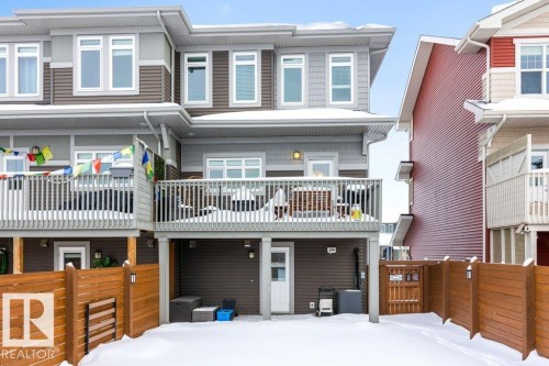 69 Joyal Way, St. Albert, AB - Outdoor