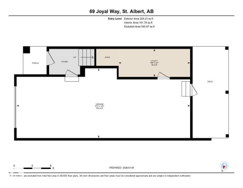 69 Joyal Way, St. Albert, AB - Other