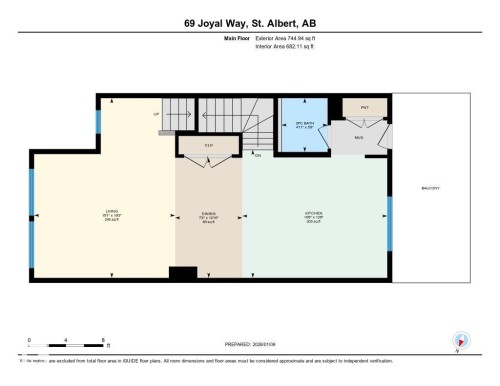 69 Joyal Way, St. Albert, AB - Other