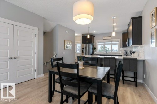 69 Joyal Way, St. Albert, AB - Indoor