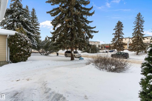 View of home's community - 17107 86 Avenue Nw, Edmonton, AB - Outdoor