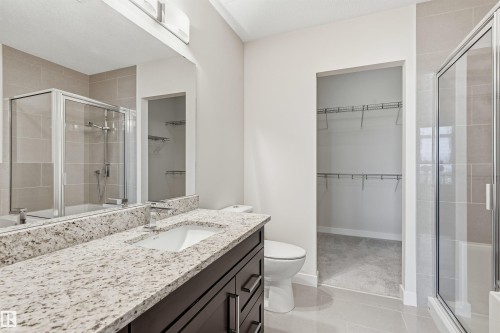 413 625 Leger Way, Edmonton, AB - Indoor Photo Showing Bathroom