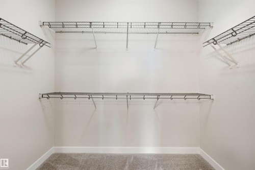 413 625 Leger Way, Edmonton, AB - Indoor With Storage