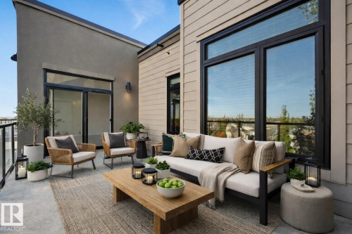 413 625 Leger Way, Edmonton, AB - Outdoor With Exterior