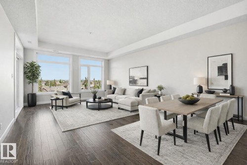 413 625 Leger Way, Edmonton, AB - Indoor