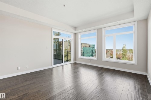 413 625 Leger Way, Edmonton, AB - Indoor