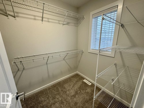 126 Stiles Bend, Leduc, AB - Indoor With Storage