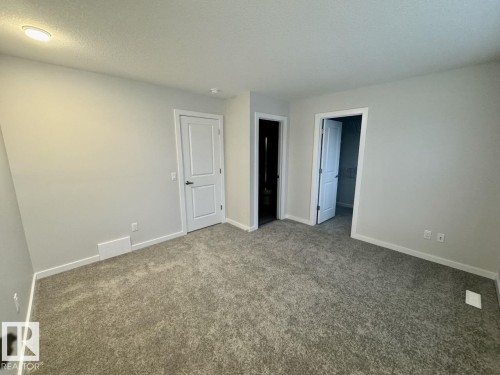 126 Stiles Bend, Leduc, AB - Indoor Photo Showing Other Room