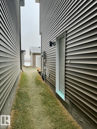 126 Stiles Bend, Leduc, AB - Outdoor