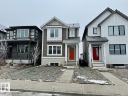 126 STILES Bend  Leduc, AB T9E 1N8