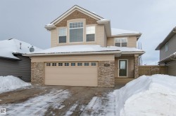 158 RIDGELAND Crescent  Sherwood Park, AB T8A 2P2