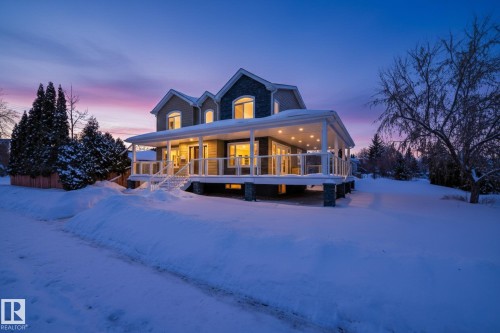 9714 87 Street, Edmonton, AB - Outdoor With Deck Patio Veranda
