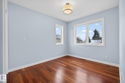 9714 87 Street, Edmonton, AB - Indoor Photo Showing Other Room