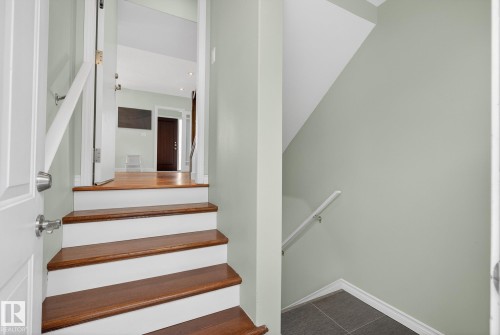 9714 87 Street, Edmonton, AB - Indoor Photo Showing Other Room