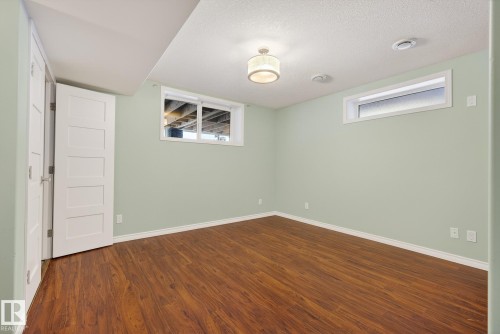 9714 87 Street, Edmonton, AB - Indoor Photo Showing Other Room