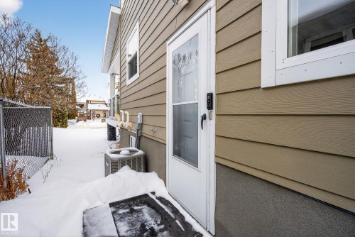9714 87 Street, Edmonton, AB - Outdoor With Exterior